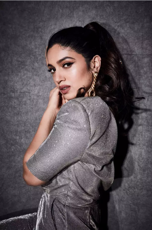 Chosen films that have appealed to my core: Bhumi Pednekar