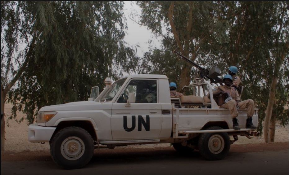 Three U.N. peacekeepers killed, six wounded in Mali attack