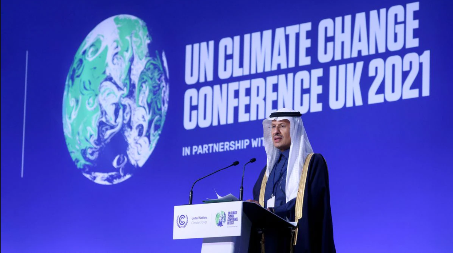 China, Saudi seek to block anti-fossil fuel language in UN climate deal –sources