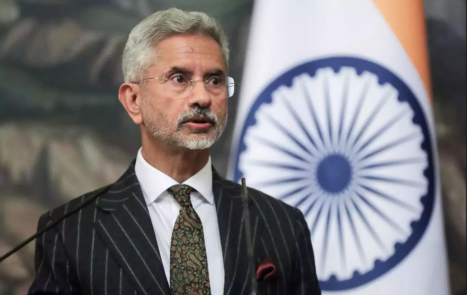 India, Russia crossed bilateral trade target of USD 30 billion before 2025, it is expected to increase: Jaishankar