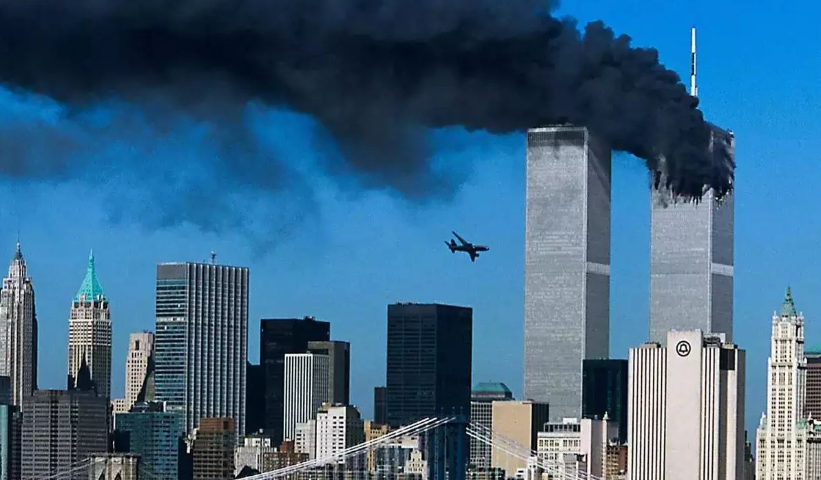 The First 9/11: Unraveling American Duplicity