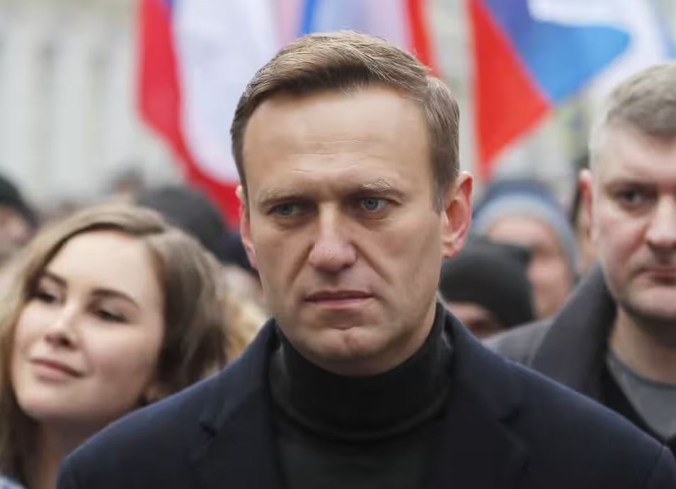 Accountability Watch Committee expresses concern over suspicious death of Russian opposition leader Alexei Navalny