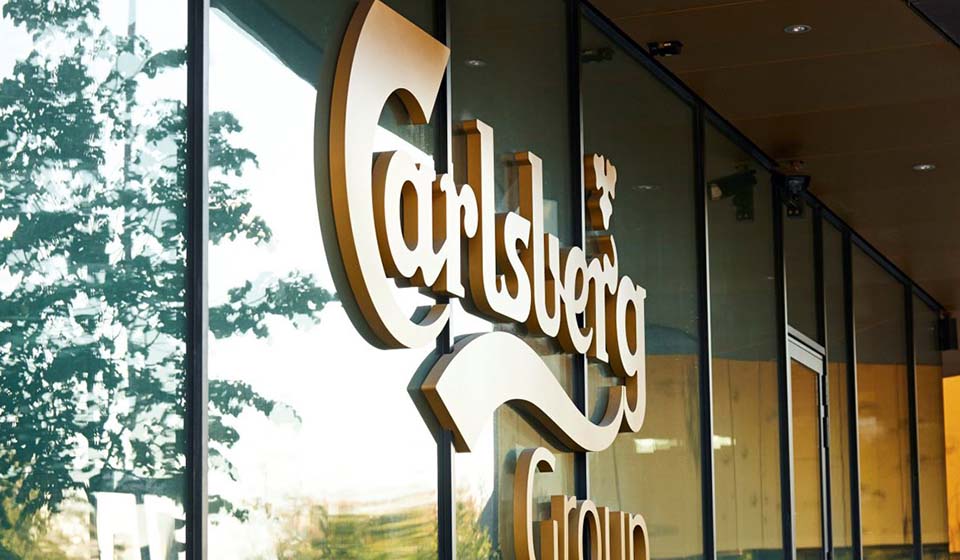 Carlsberg signs agreement to acquire remaining shares in Carlsberg South Asia Private Ltd