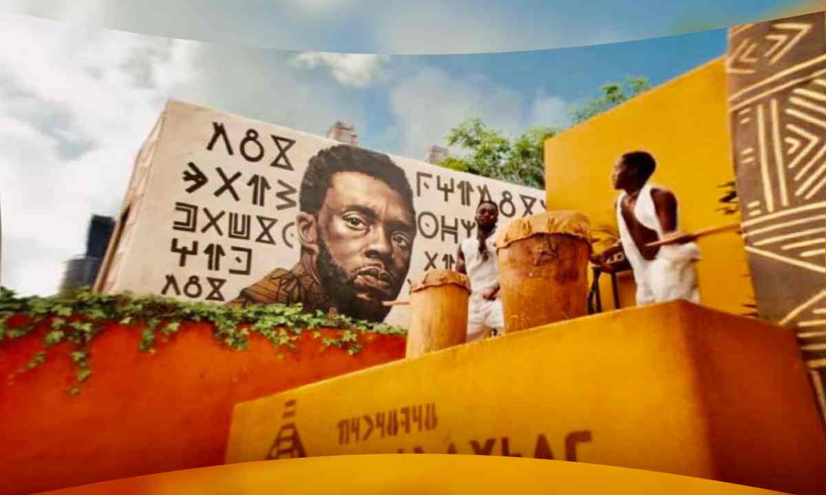 Trailer of ‘Black Panther: Wakanda Forever’- Tribute to Chadwick Boseman