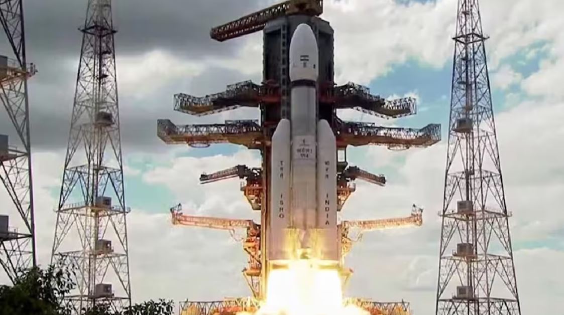 Chandrayaan-3 successfully enters into Lunar orbit