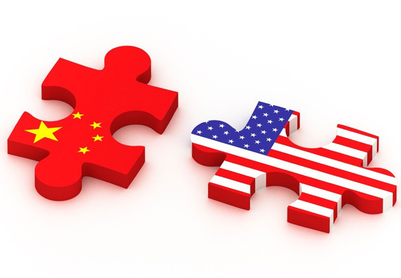 China and U.S. to hold trade talks in Beijing on January 7-8