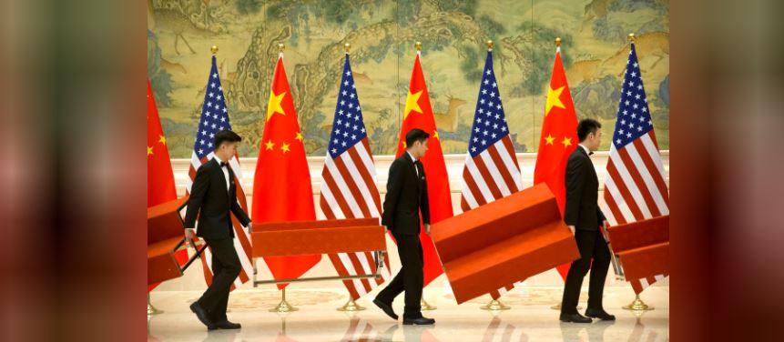 China seeks $2.4 billion in sanctions against U.S. in Obama-era case - WTO