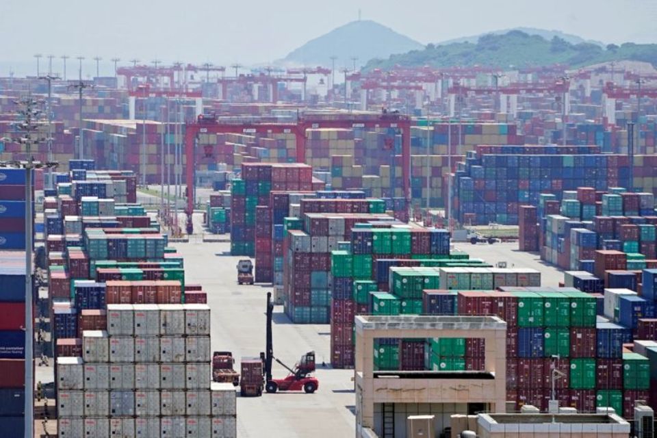 China suspends planned tariffs scheduled for Dec. 15 on some U.S. goods