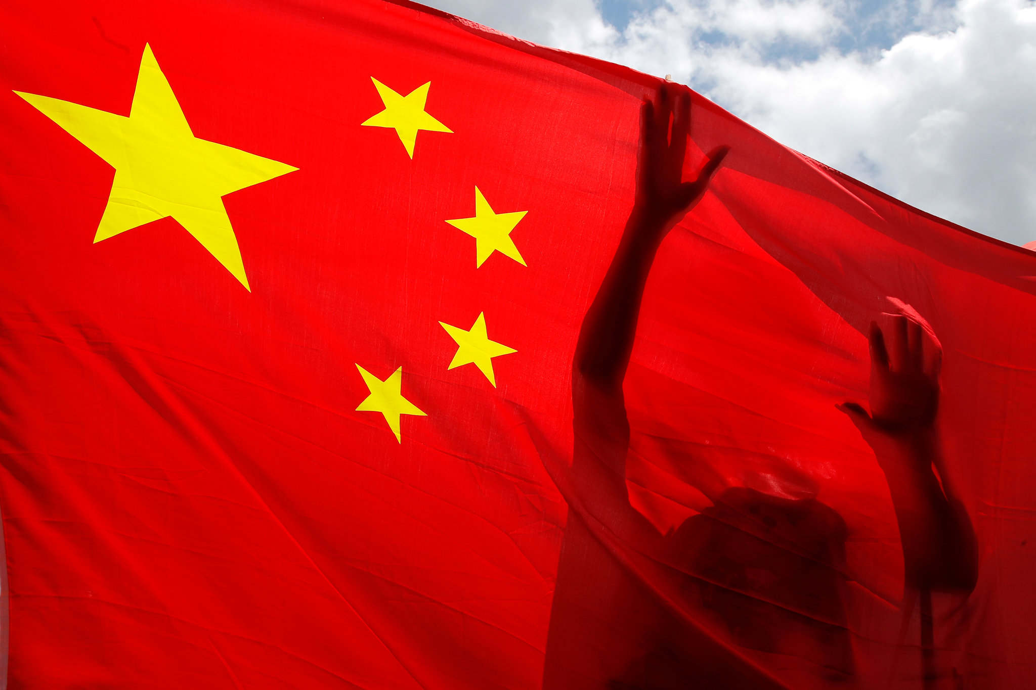 China sanctions UK entities, individuals for Xinjiang 'lies'