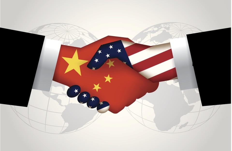 Can China and the US become friends? They can. They should.
