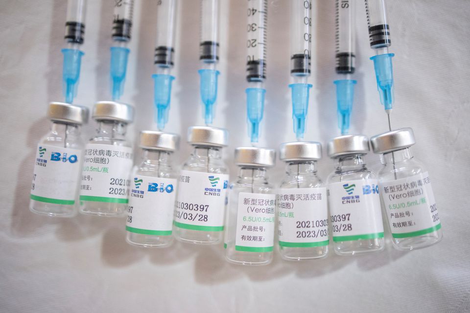 Govt instructs its subordinate bodies to submit COVID-19 vaccine details by Feb 4