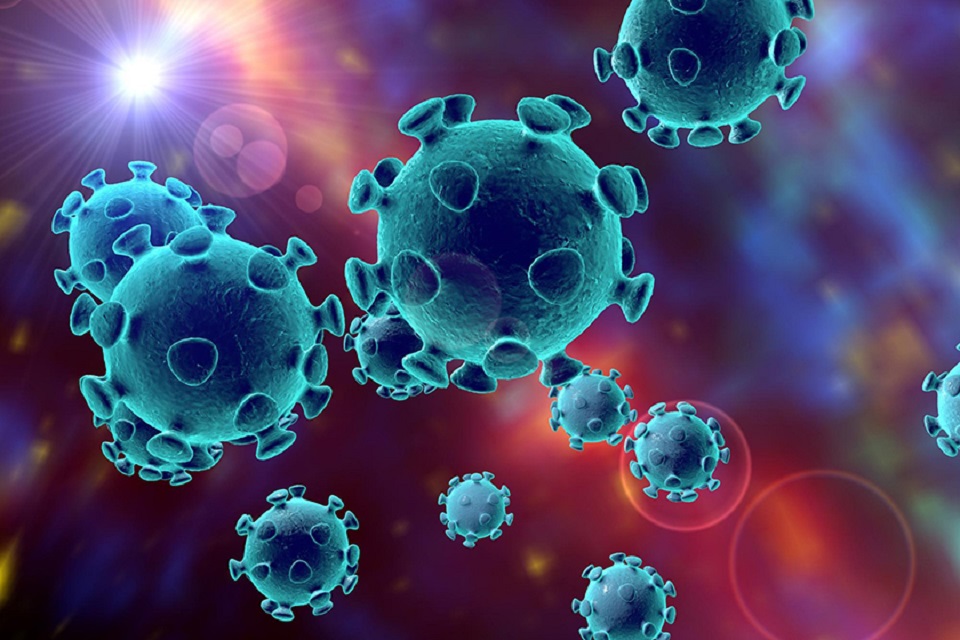 Number of UK coronavirus cases rises to 273