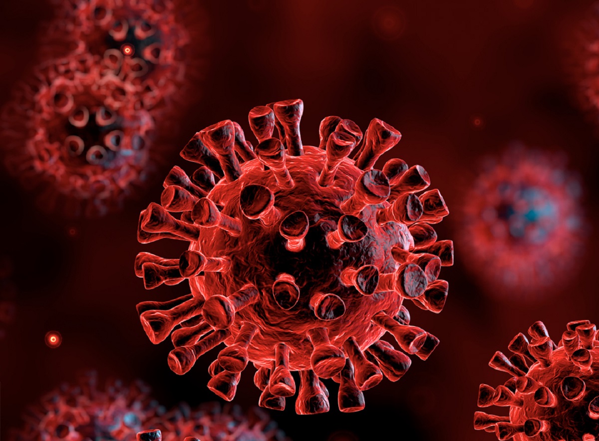 India's coronavirus infections rise by highest in three months