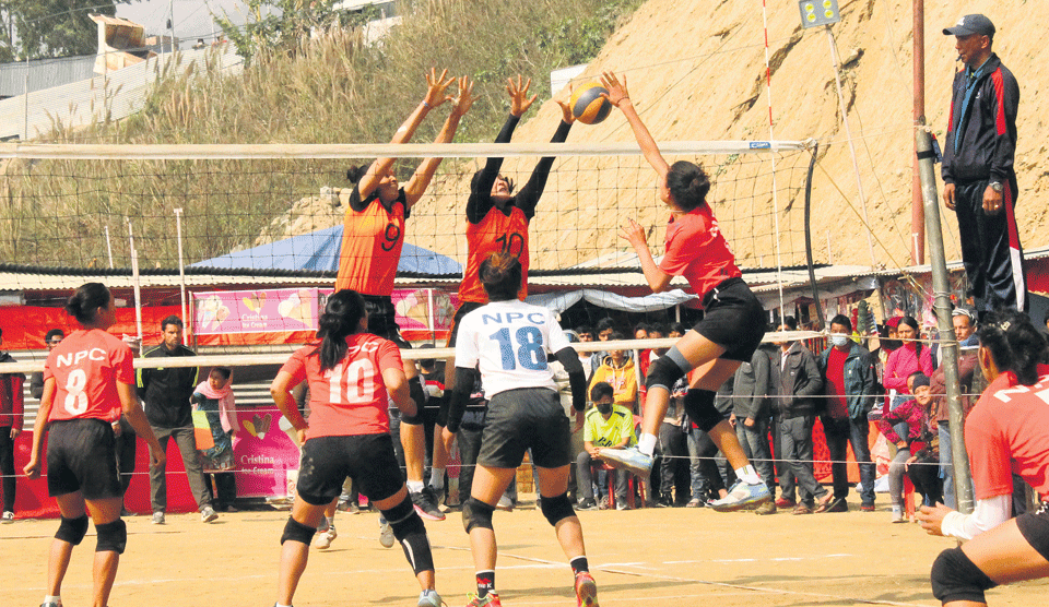 APF to defend Didi-Bahini title against Police