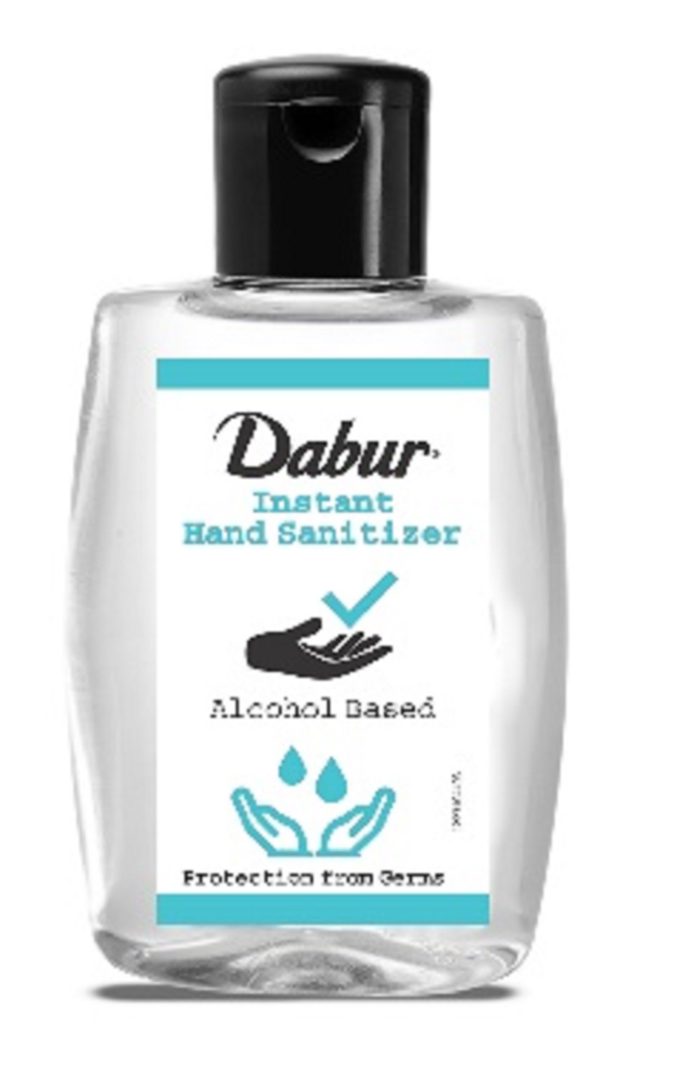 Dabur Nepal launches hand sanitizer