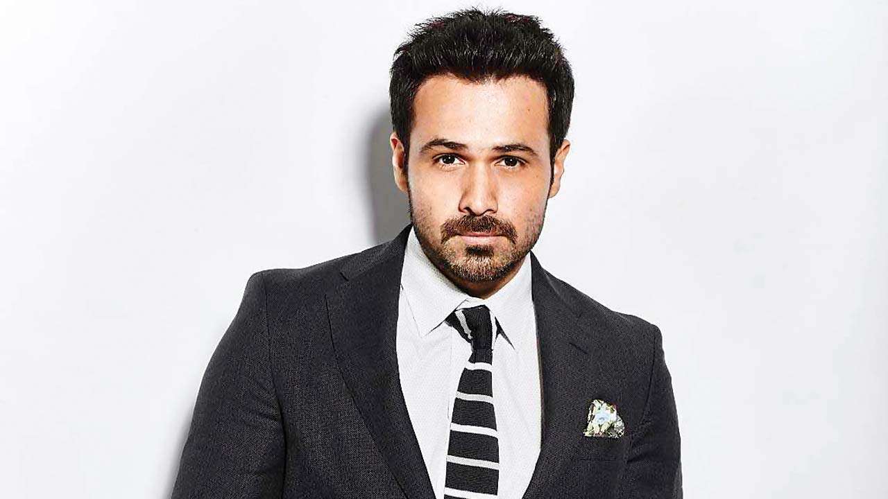 Not easy to swim against the tide in Bollywood: Emraan Hashmi