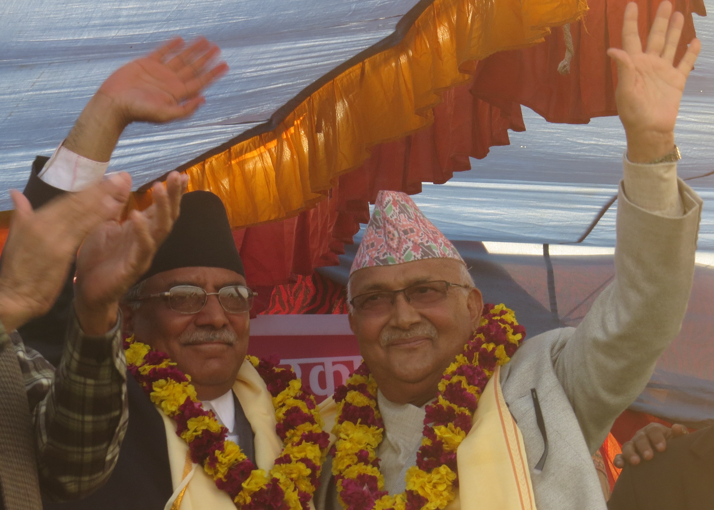 At Badarmude, can Dahal win where families were lost?