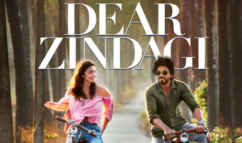 Dear Zindagi: SRK, Ali Bhatt promise a fun-filled ride