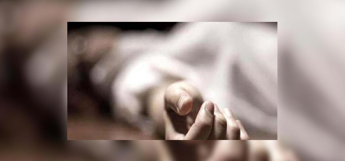 Young man stoned to death at Kalanki in capital, one arrested