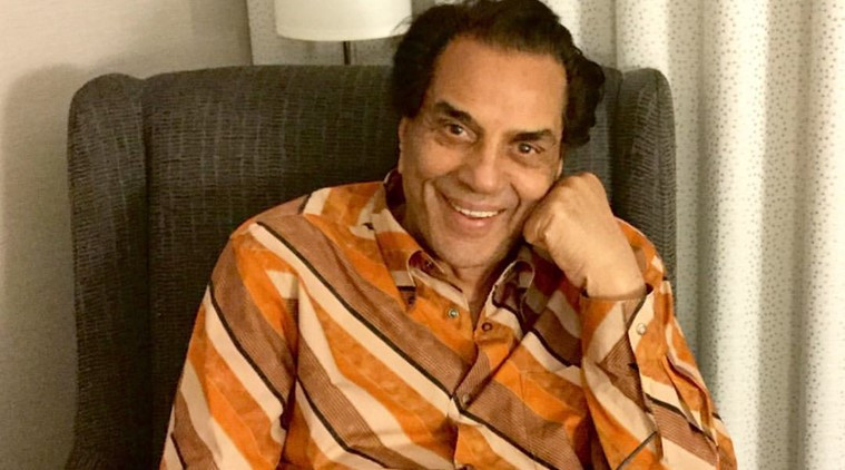 Simplicity should be the way of life: Dharmendra on lockdown