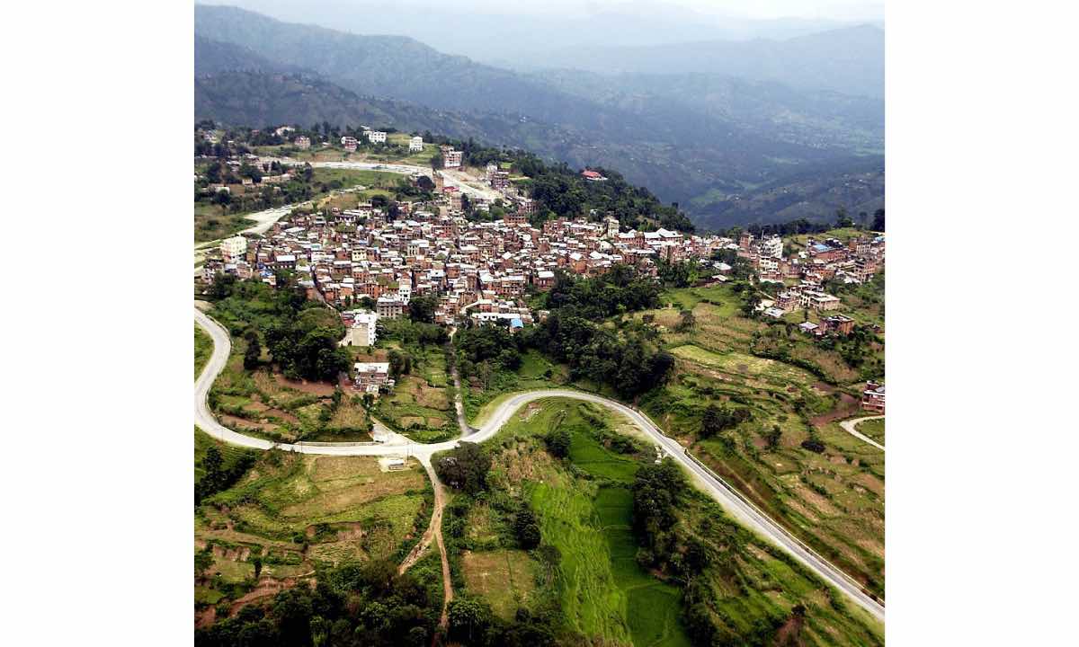 WHO announces Dhulikhel as Nepal's first 'healthy city’