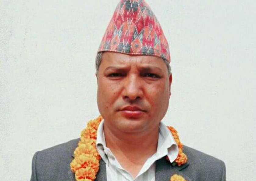 Vote of confidence of Sudurpaschim CM becomes uncertain as UML leaders arrives in Kathmandu