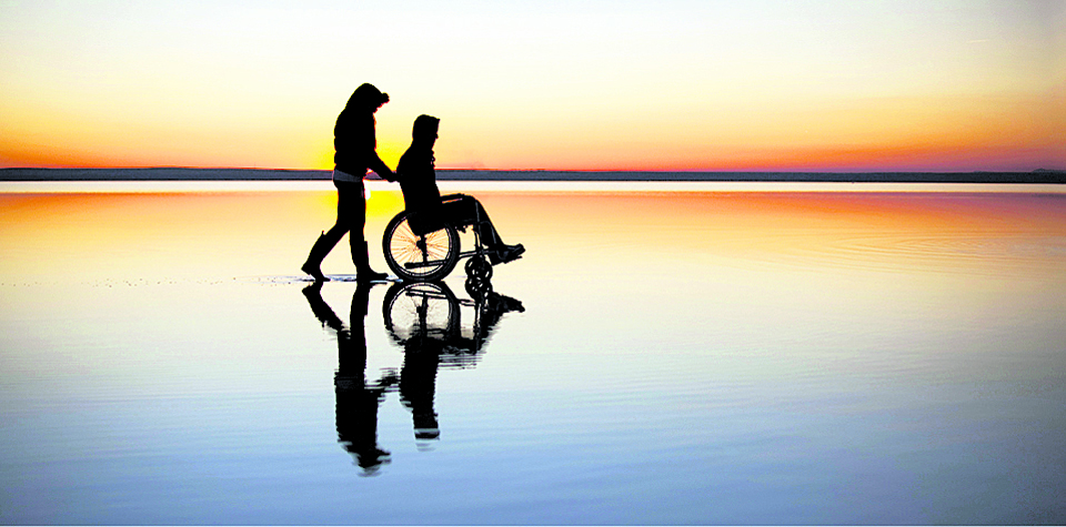 Prez Bhandari extends greetings on the occasion of Int’l Day of Persons with Disabilities