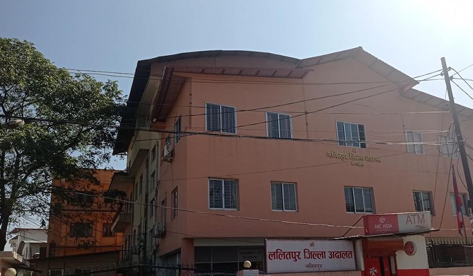 Agitating lawyers, court officials end their disputes in Lalitpur