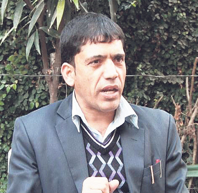 Sajha Prakashan chief accused of multiple irregularities