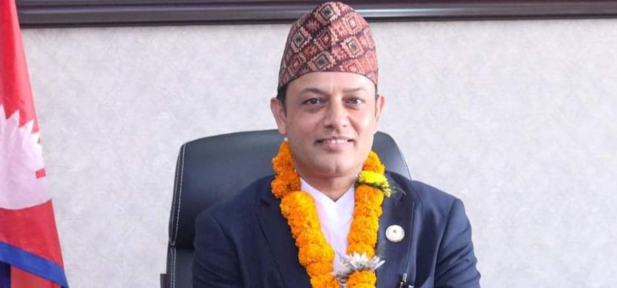 We support and oppose based on merits and demerits: Aryal