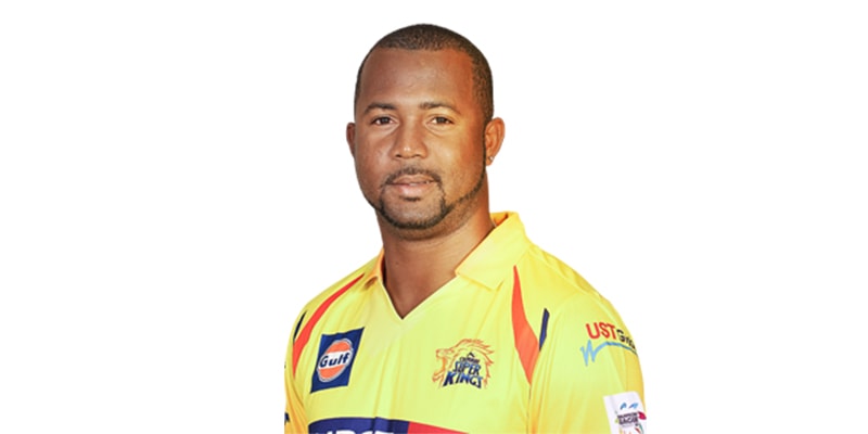 WI cricketer Dwyane playing for Bhairahawa Gladiators in EPL T20 (with video)