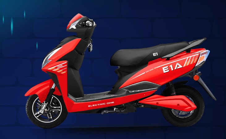 Syamukapu launches high-performance E1 electric scooters in Nepal