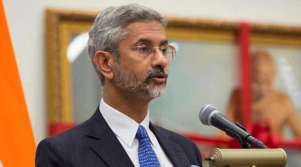 Indian External Affairs Minister Jaishankar's claim that Lord Buddha was Indian courts controversy in Nepal
