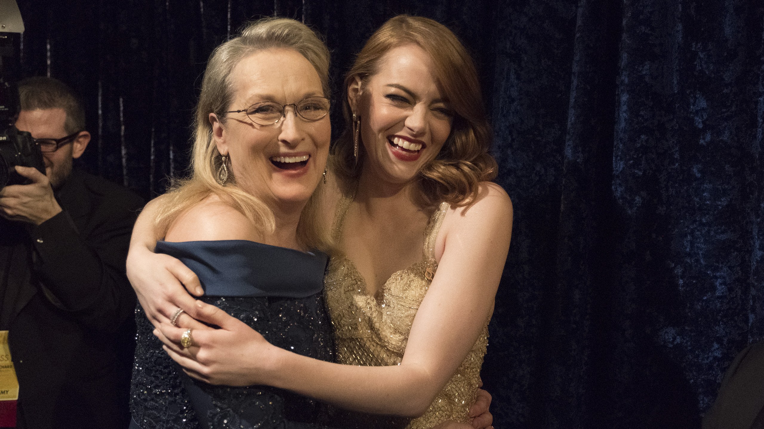 Meryl Streep, Emma Stone to host Met Gala 2020