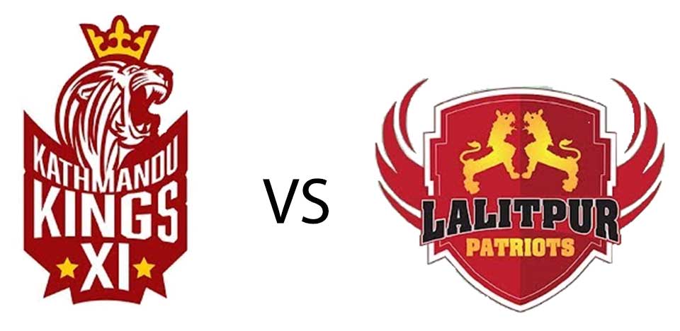 Lalitpur Patriots win by seven wickets