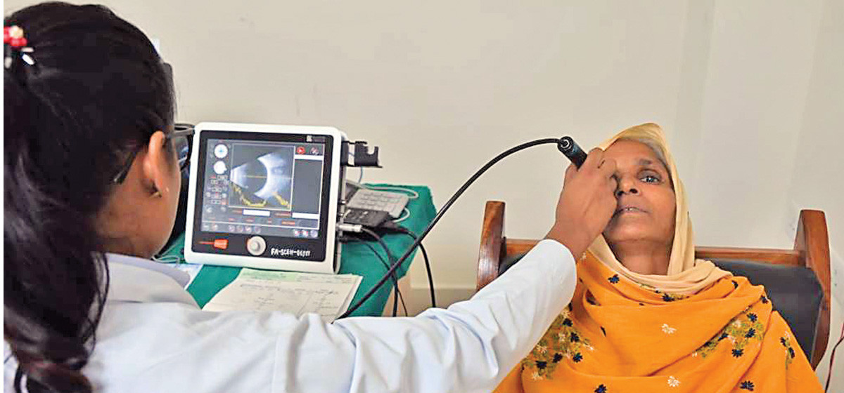 Transforming Nepal into a Hub for Medical Tourism