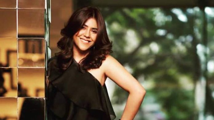 It's a private Diwali celebration this year for Ekta Kapoor, here's why!