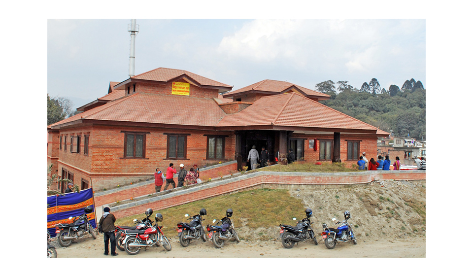 Free-of-cost electric cremation at Pashupati Aryaghat from July 17