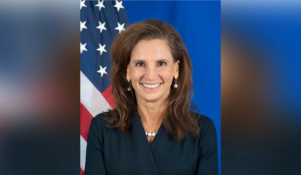 Acting Assistant Secretary for Global Public Affairs of USA to visit Nepal