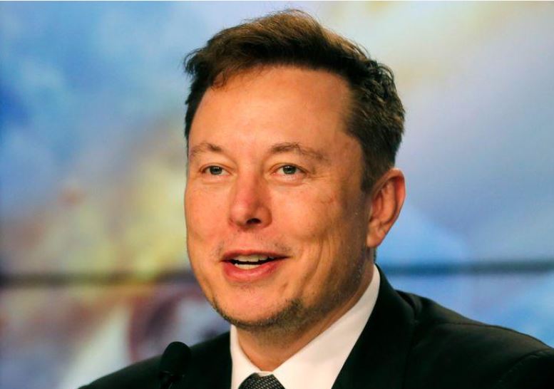 Musk overtakes Obama as most followed Twitter account