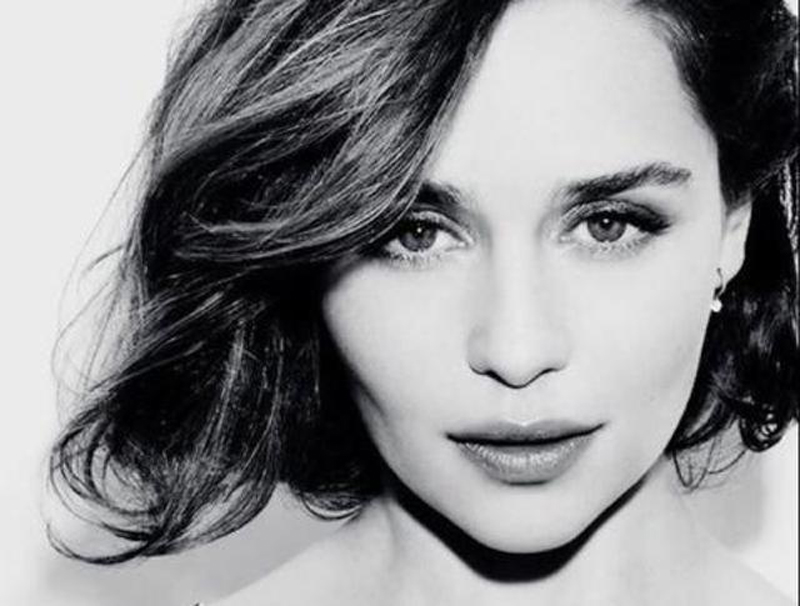 GoT star Emilia Clarke joins ‘Star Wars’ spin-off