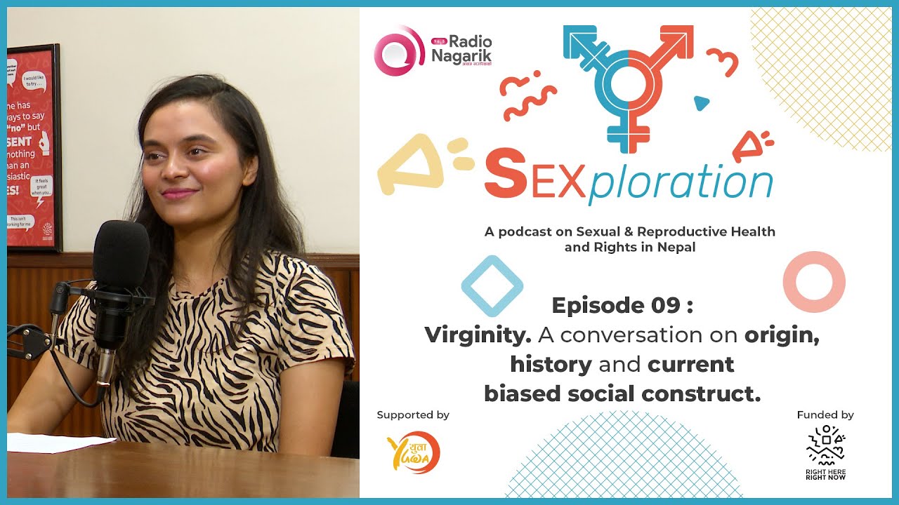 #Sexploration episode 9- Virginity
