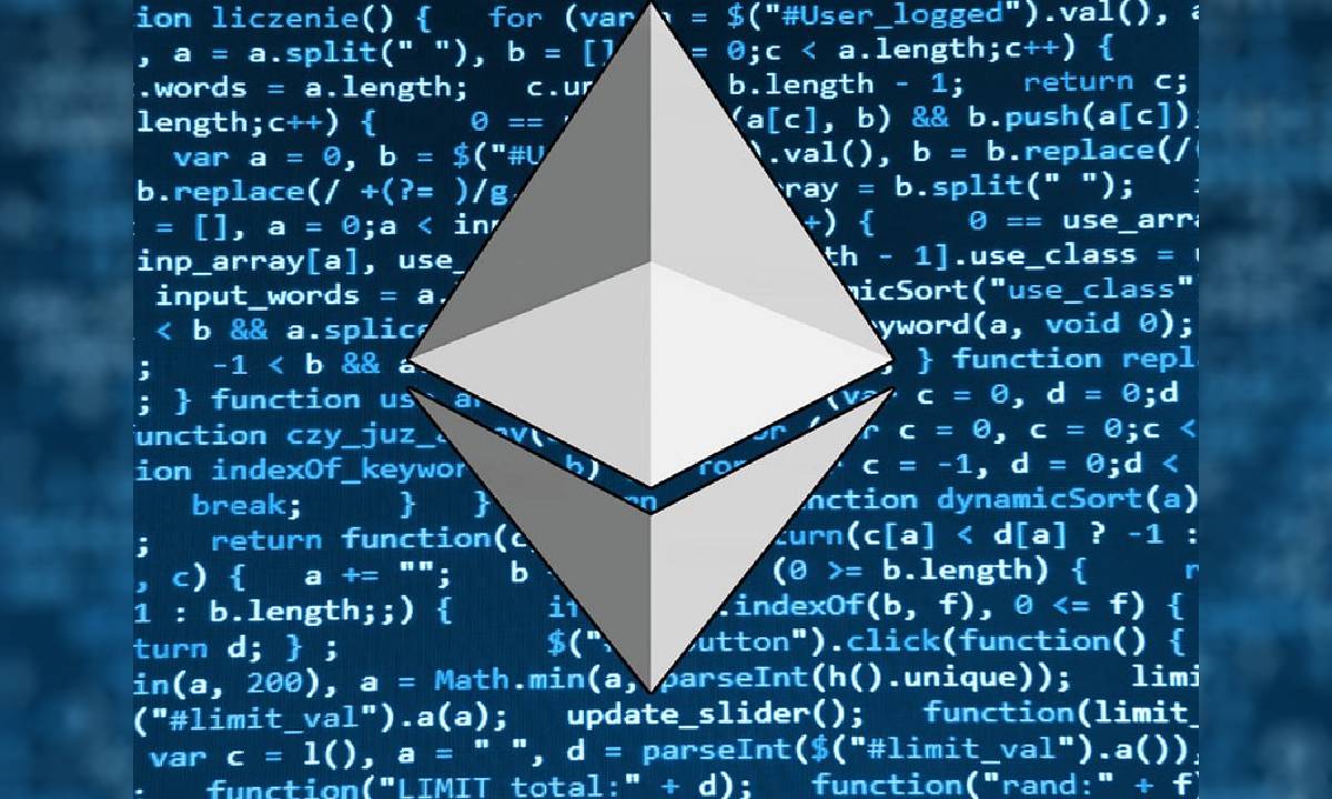 Ethereum's Ideological Battle with Communism