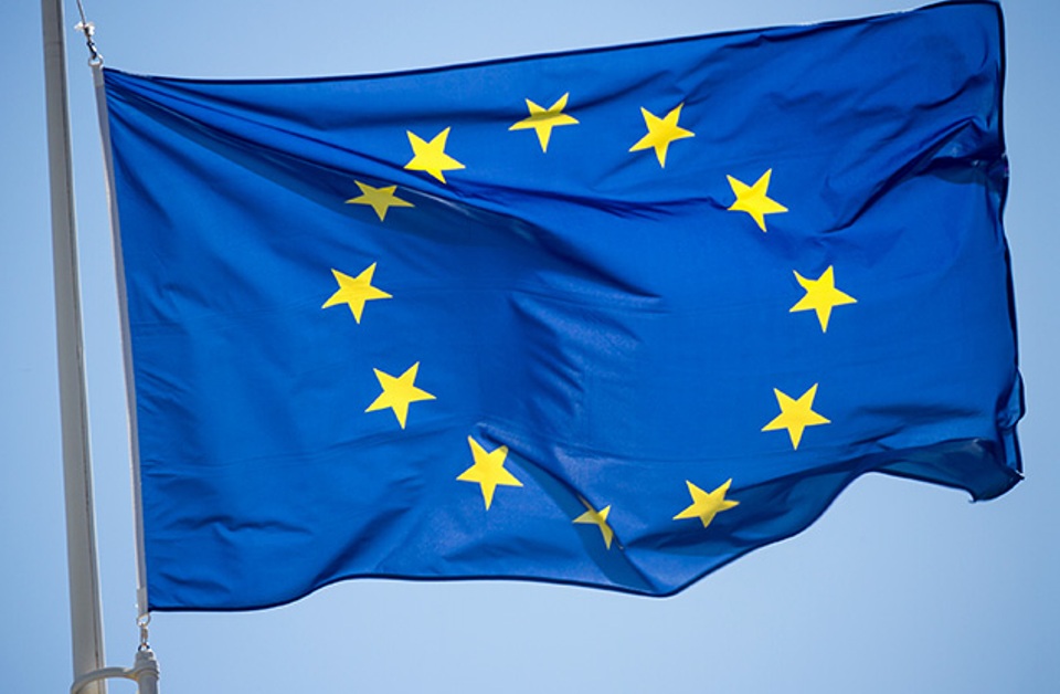EU parliamentary delegation arriving in Kathmandu on a two-day visit to Nepal on Thursday