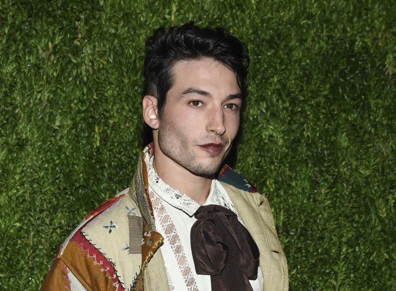‘The Flash’ Director Andy Muschietti on Ezra Miller’s Potential Future With Franchise: No One Else “Can Play That Character as Well”