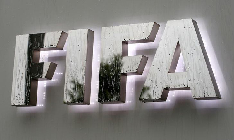 FIFA still investigating McLaren report allegations, cannot give details