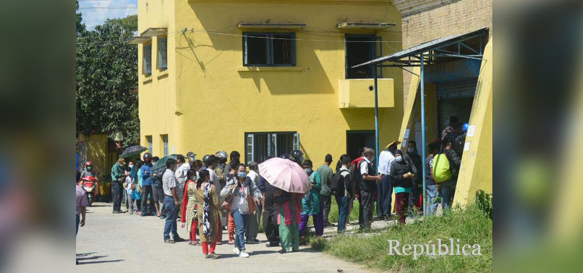 FMTCL vows adequate supply during Dashain in remote areas