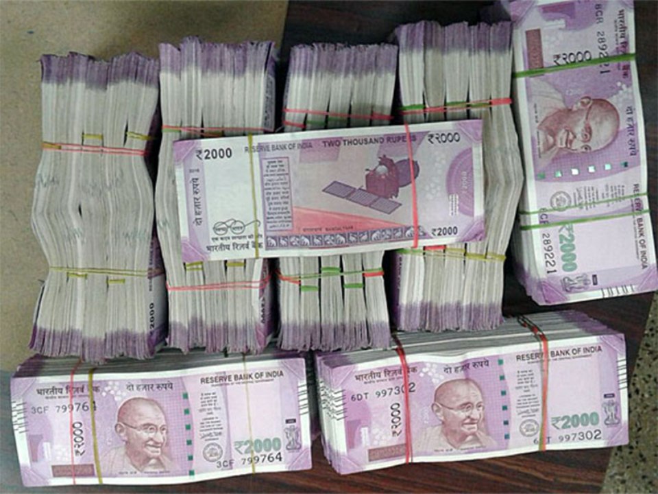 India, Nepal maintaining good cooperation to check influx of fake Indian currency notes into India: Reddy