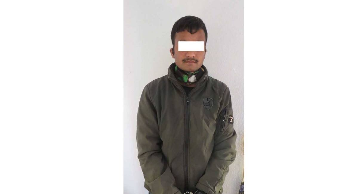 Fake cop arrested in Kathmandu