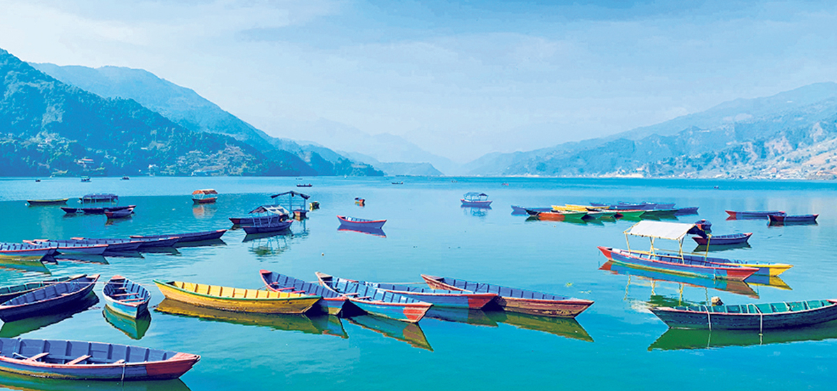 Fewa festival to take place in Pokhara from next week